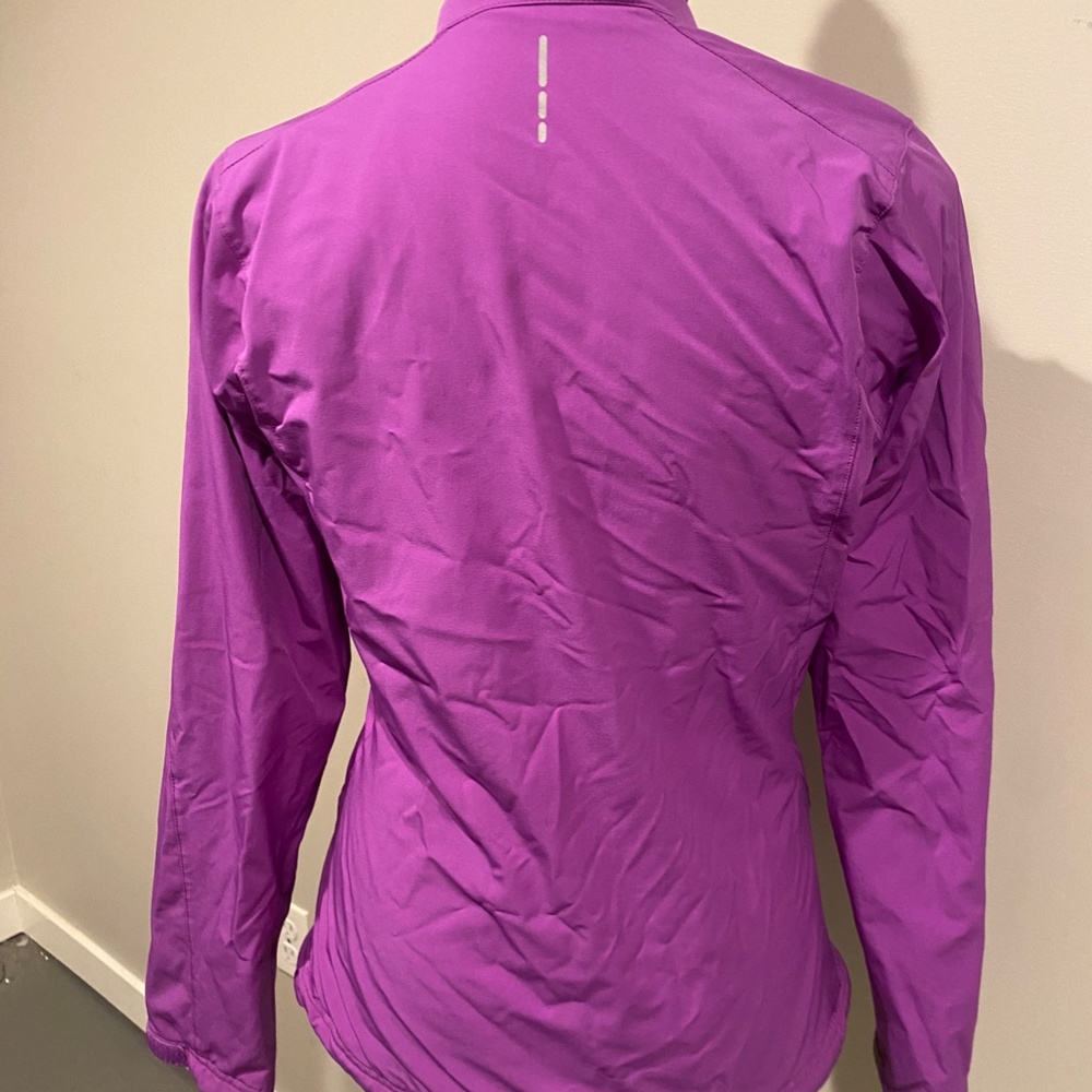 Salomon Shell Jacket - Picture 3 of 7